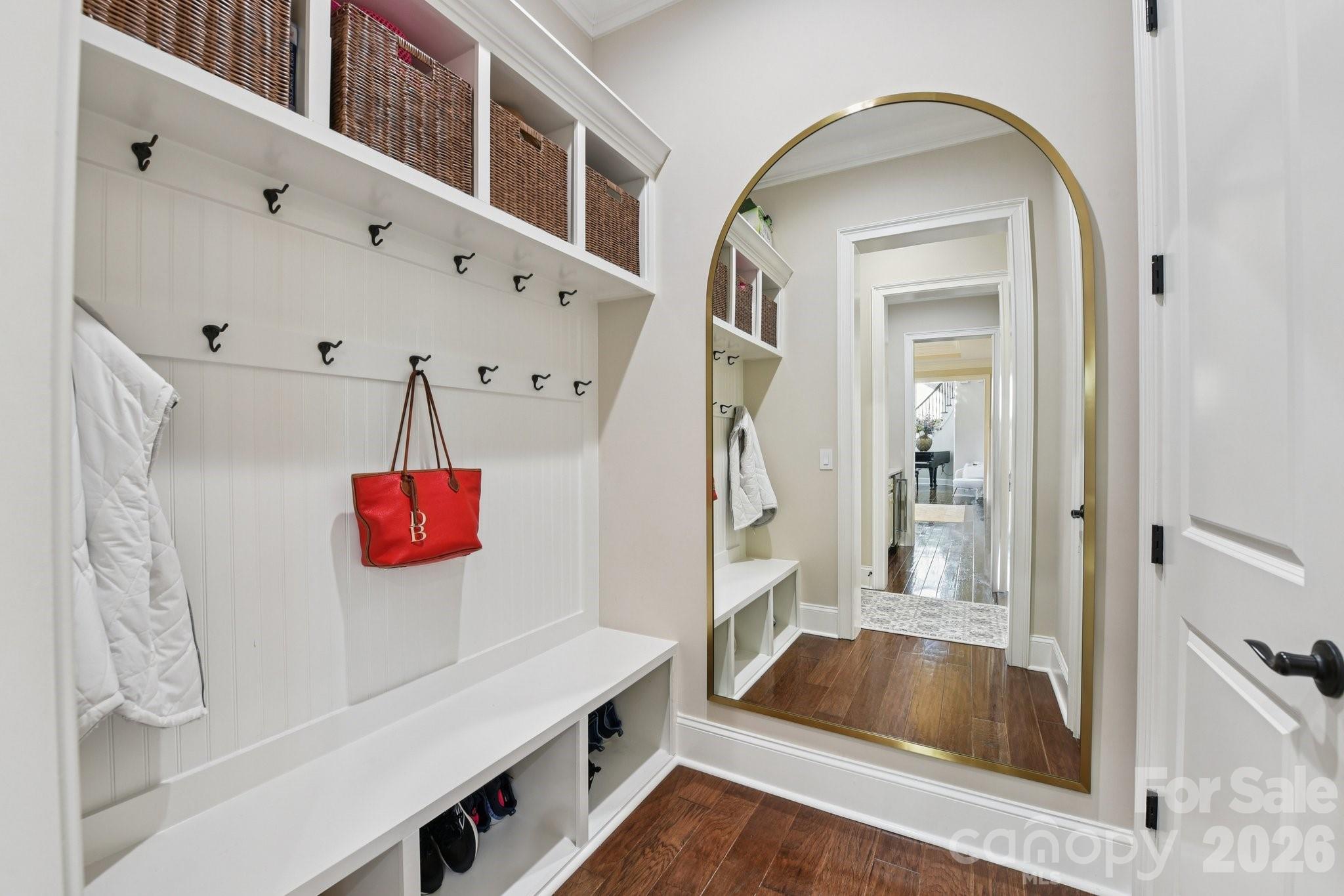 Ladera - Residential