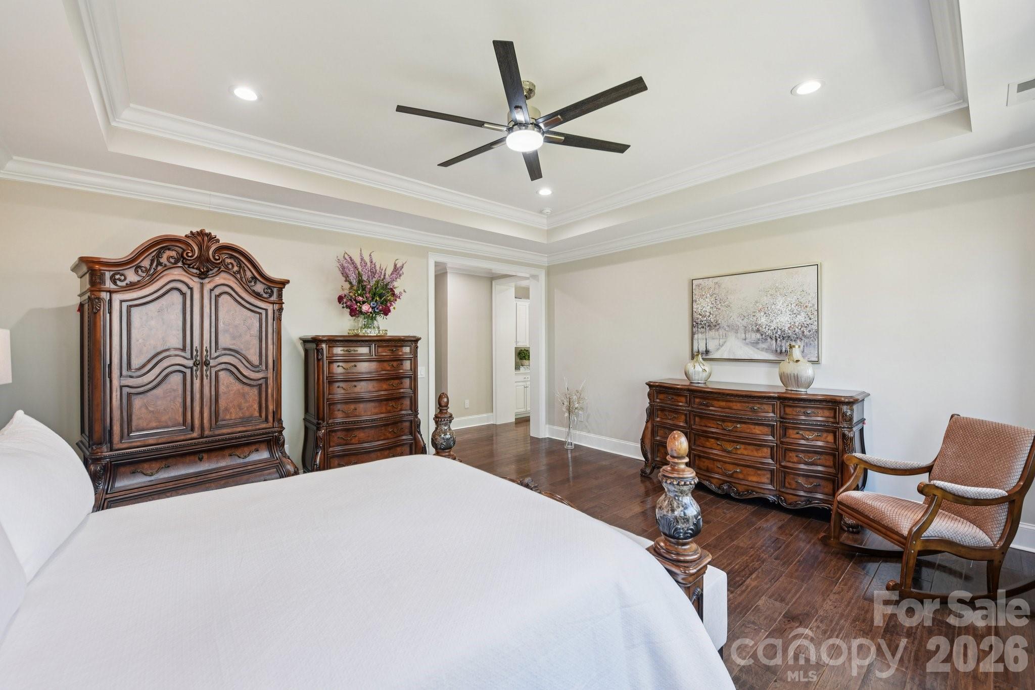 Ladera - Residential