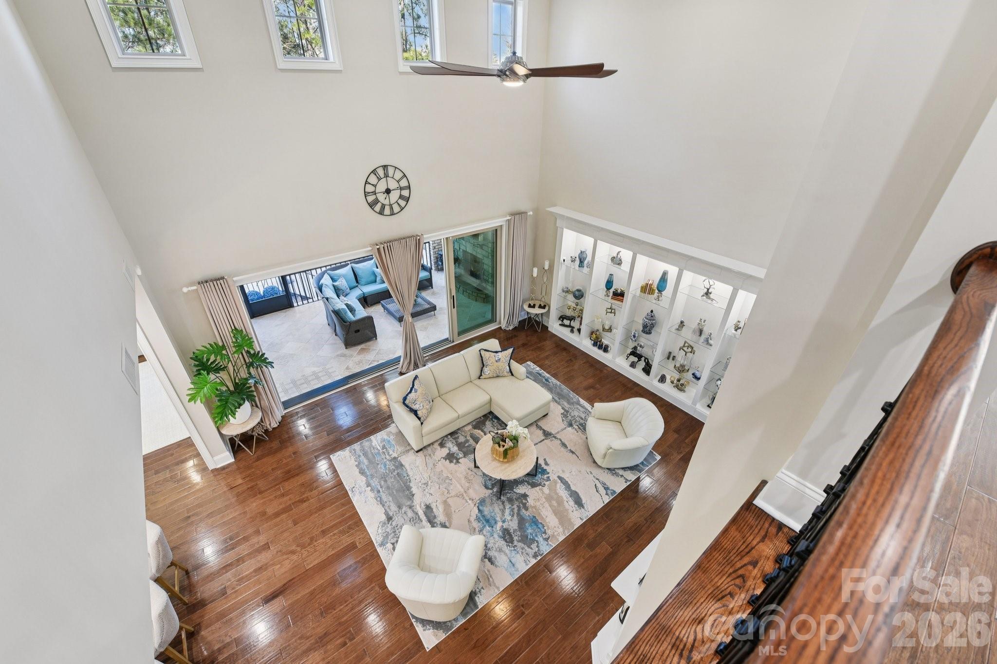 Ladera - Residential