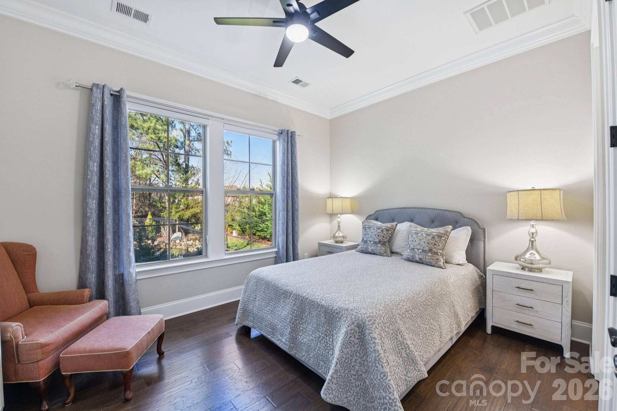 Ladera - Residential