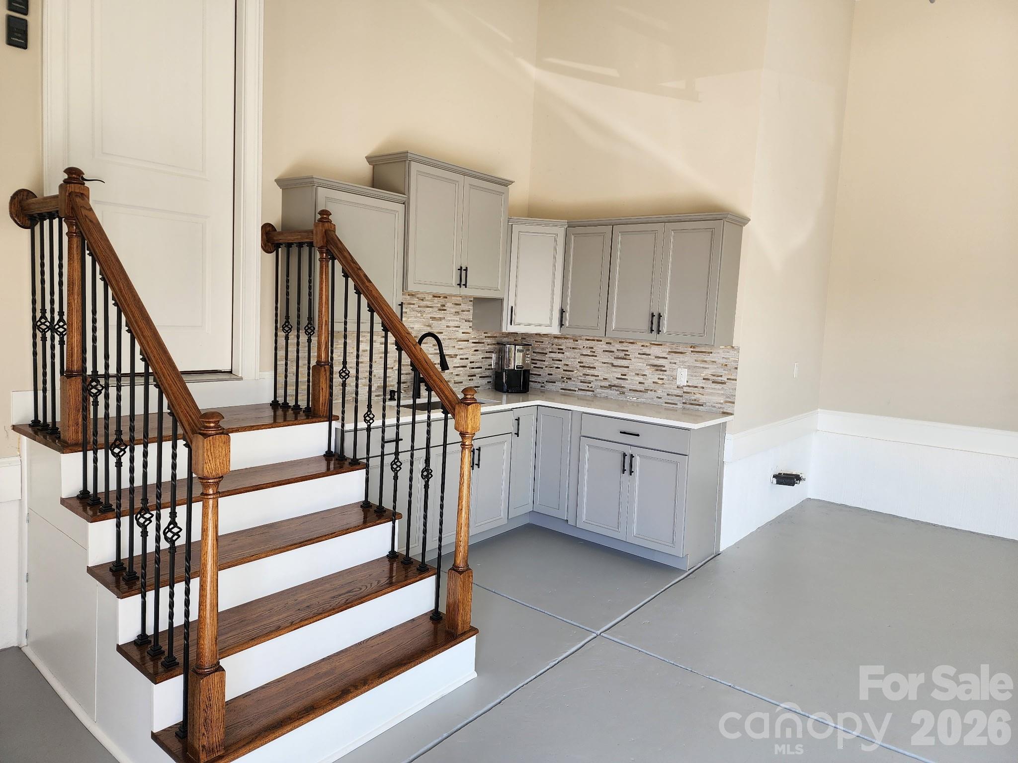 Ladera - Residential