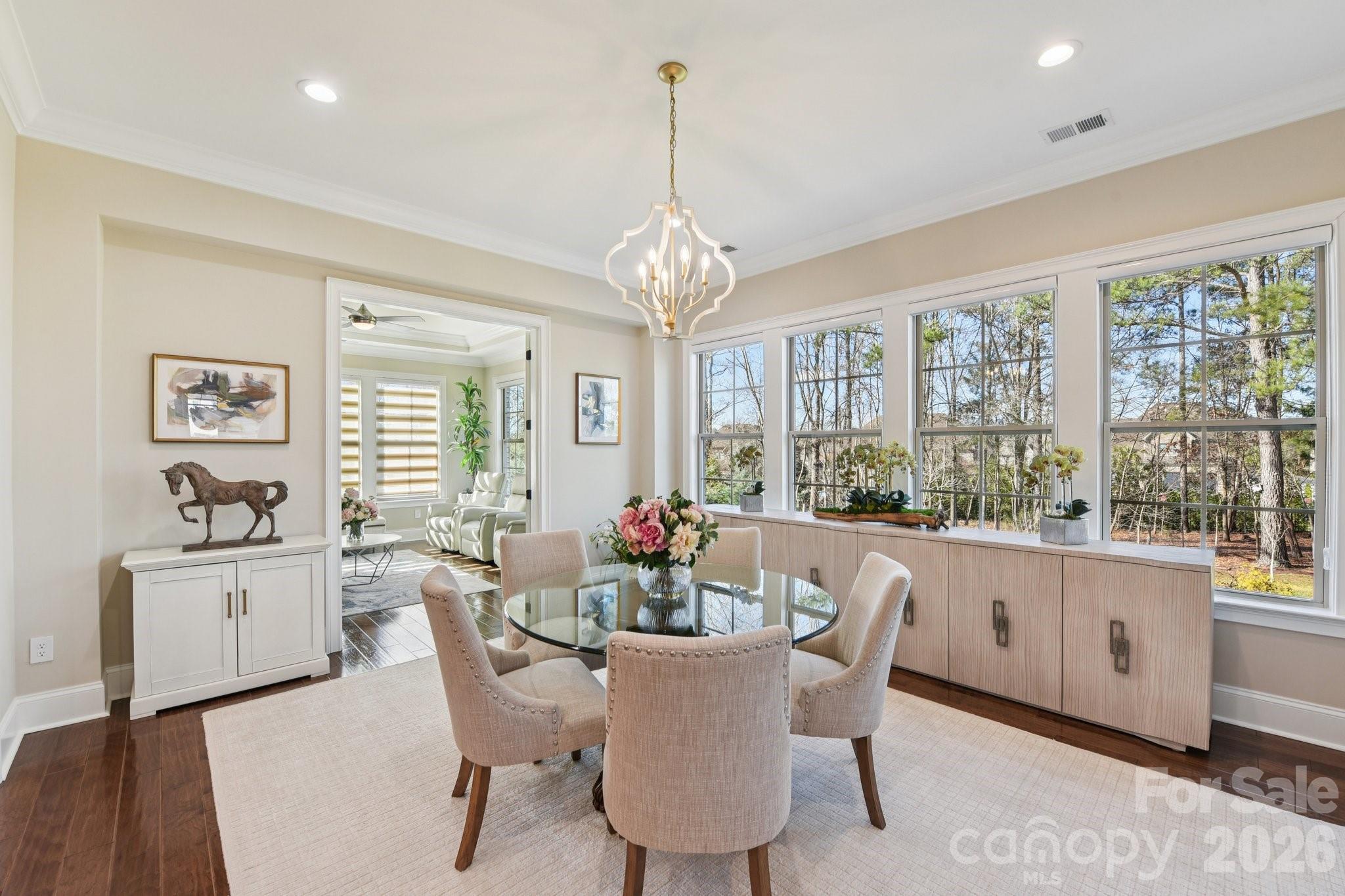 Ladera - Residential