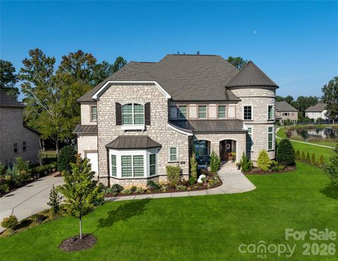 Photo of 920 Terramore Drive, Waxhaw, NC 28173 (MLS # 4345854)