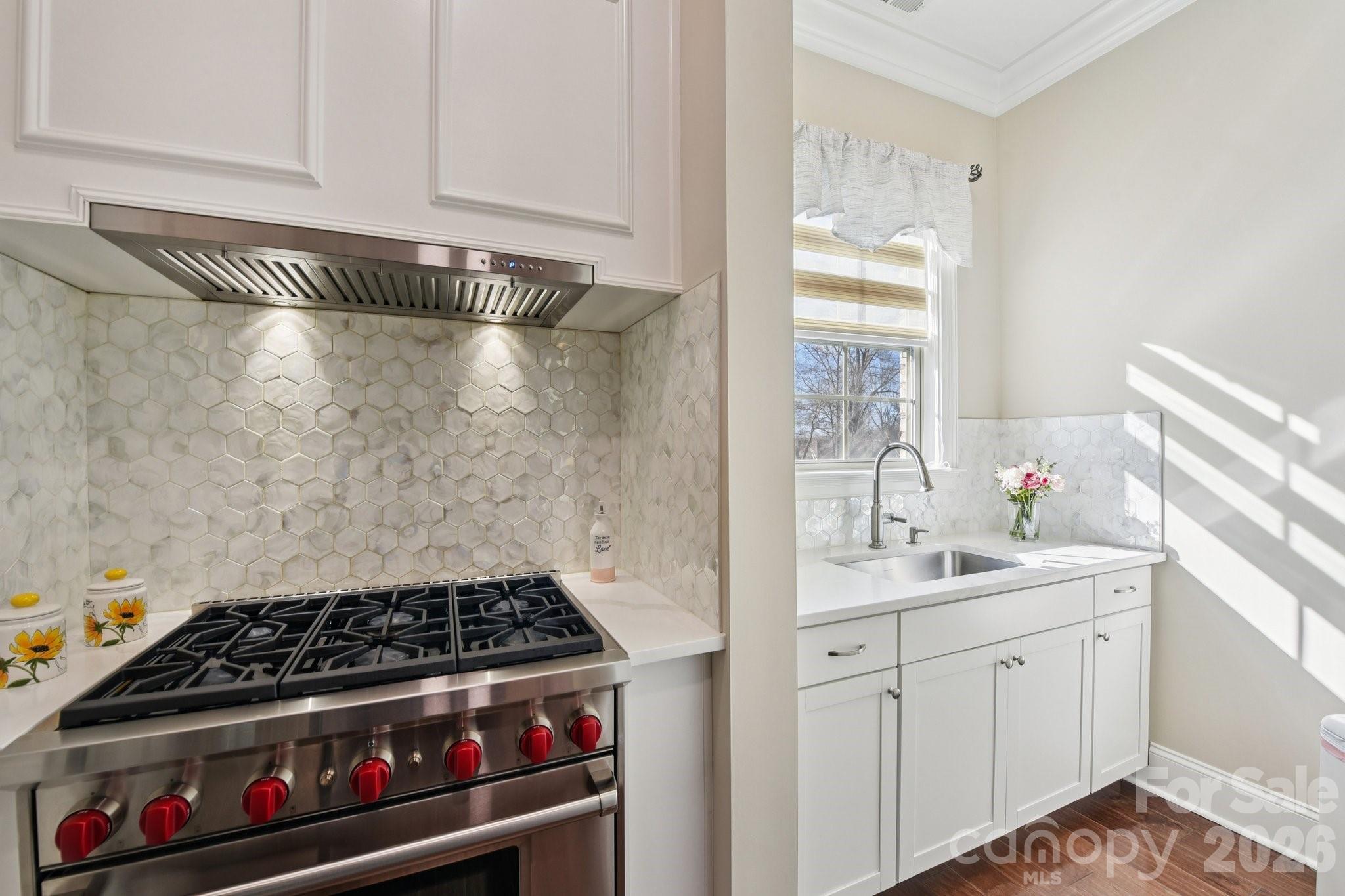 Ladera - Residential