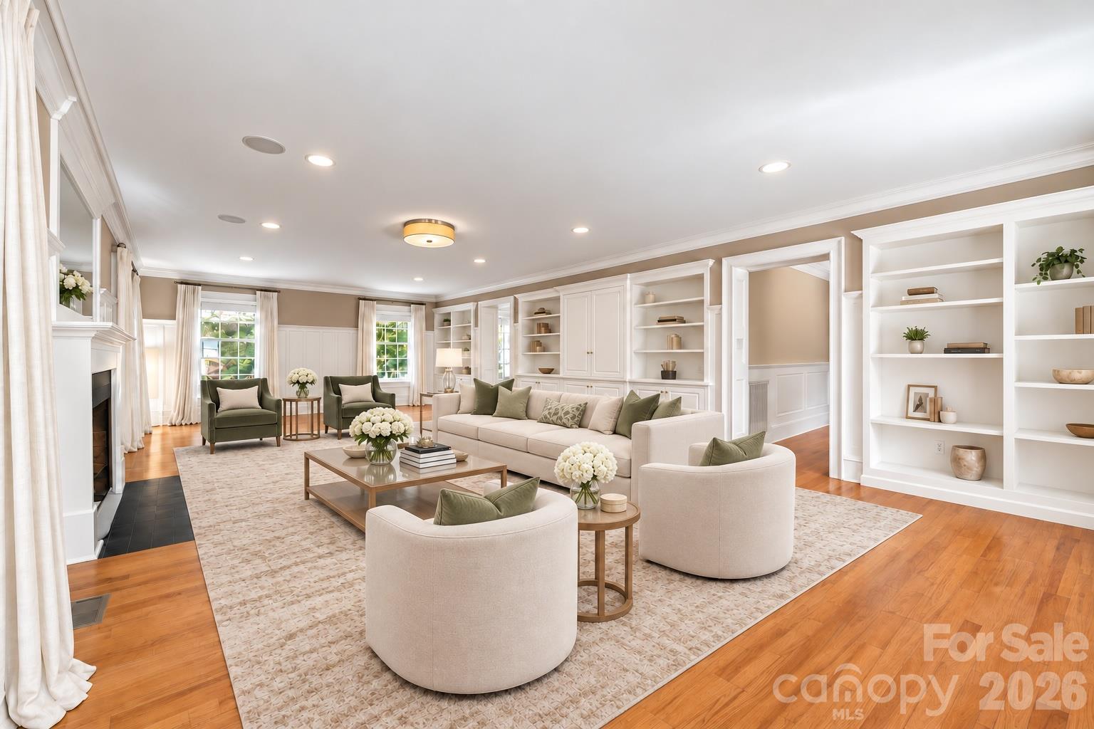 1620 Biltmore Drive