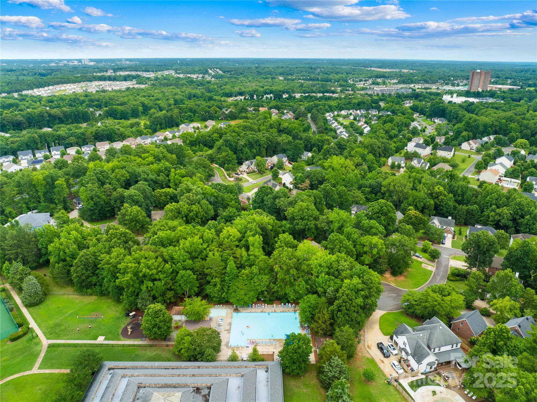 Summerlake - Residential