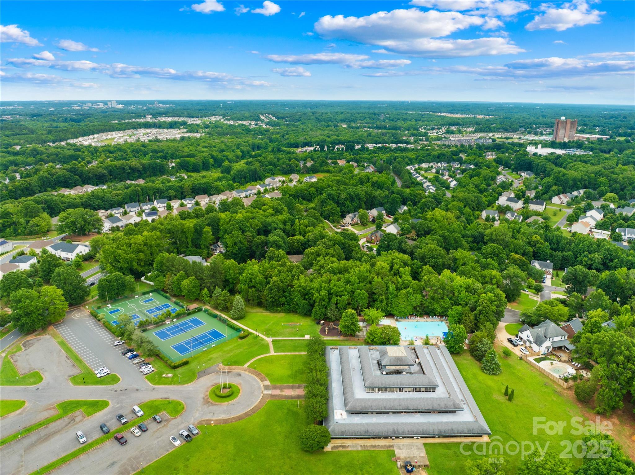 Summerlake - Residential