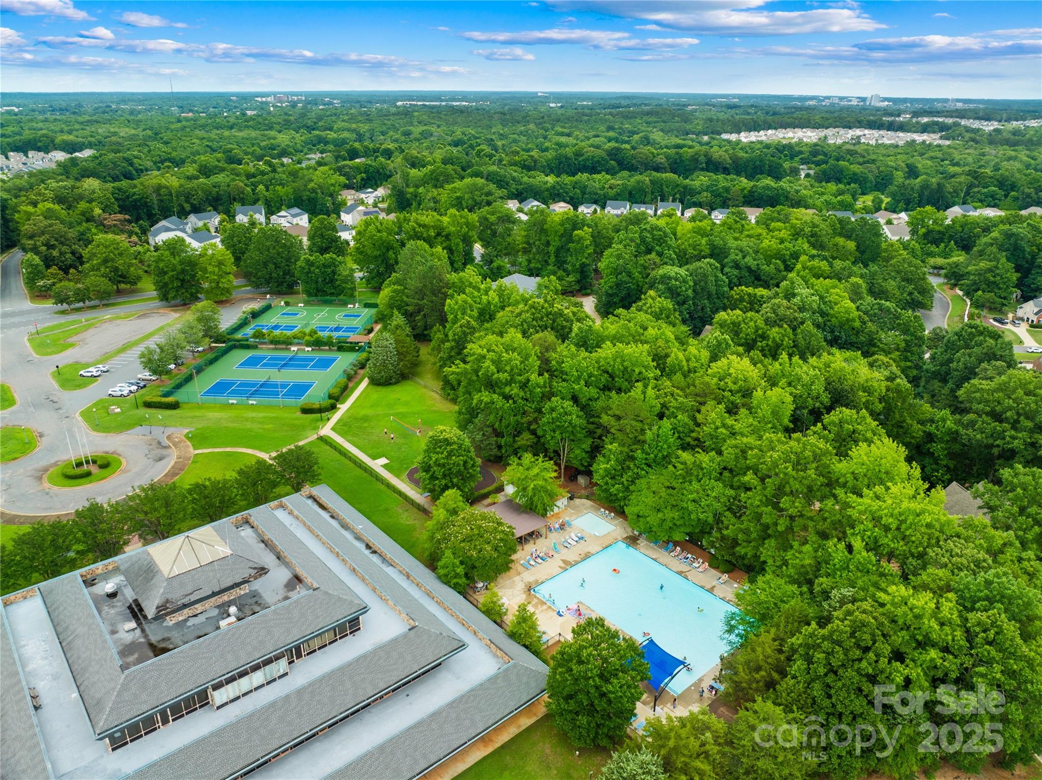 Summerlake - Residential