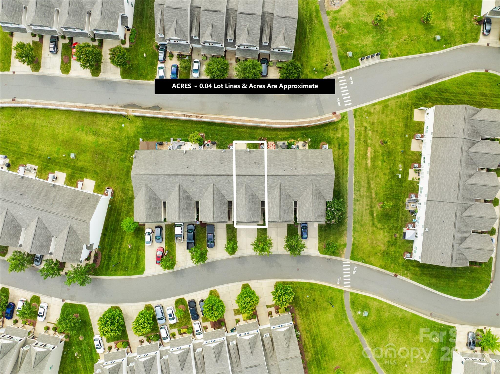 Summerlake - Residential