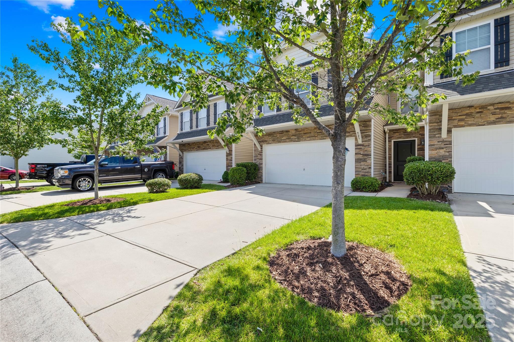 Summerlake - Residential