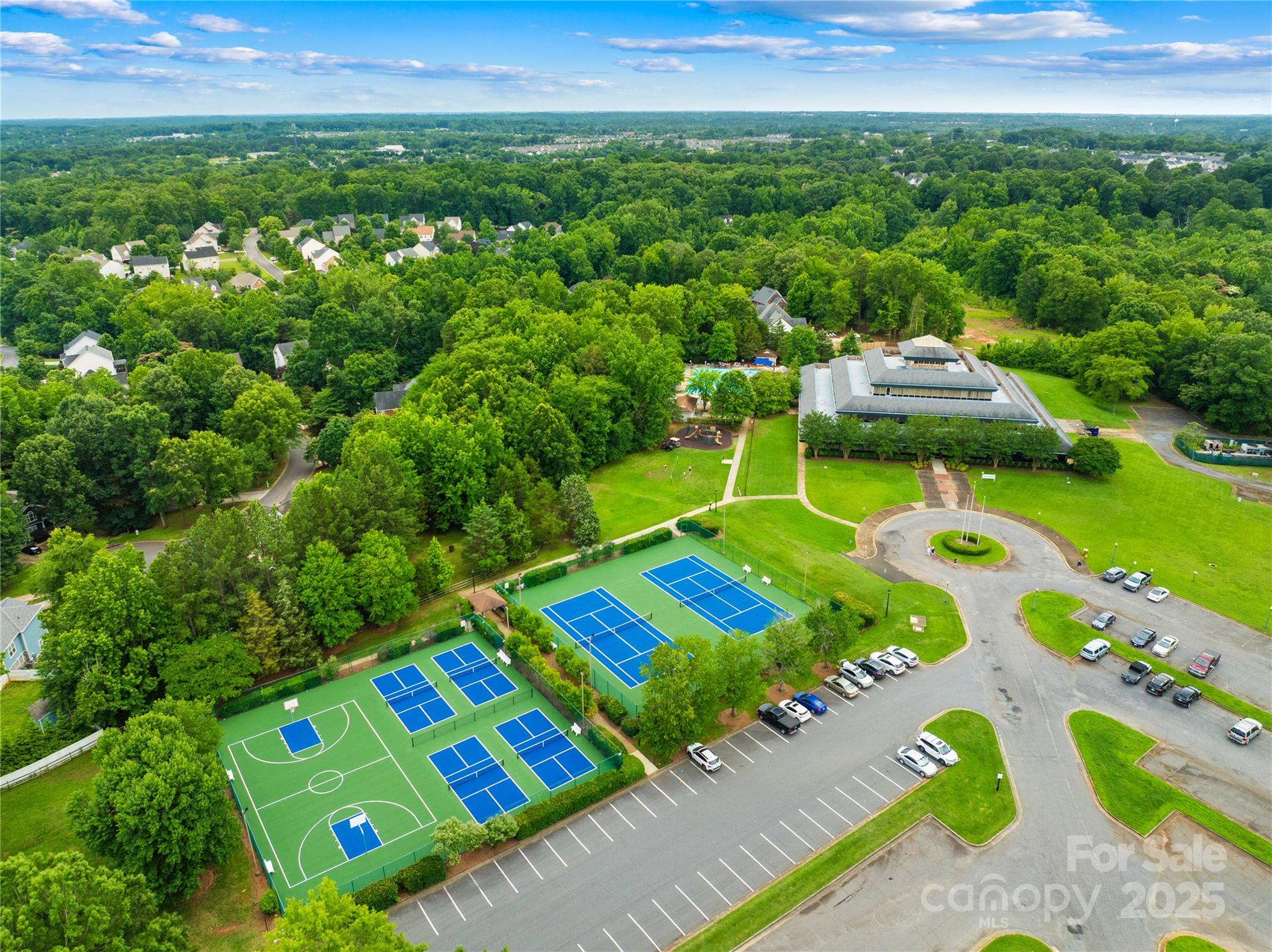 Summerlake - Residential