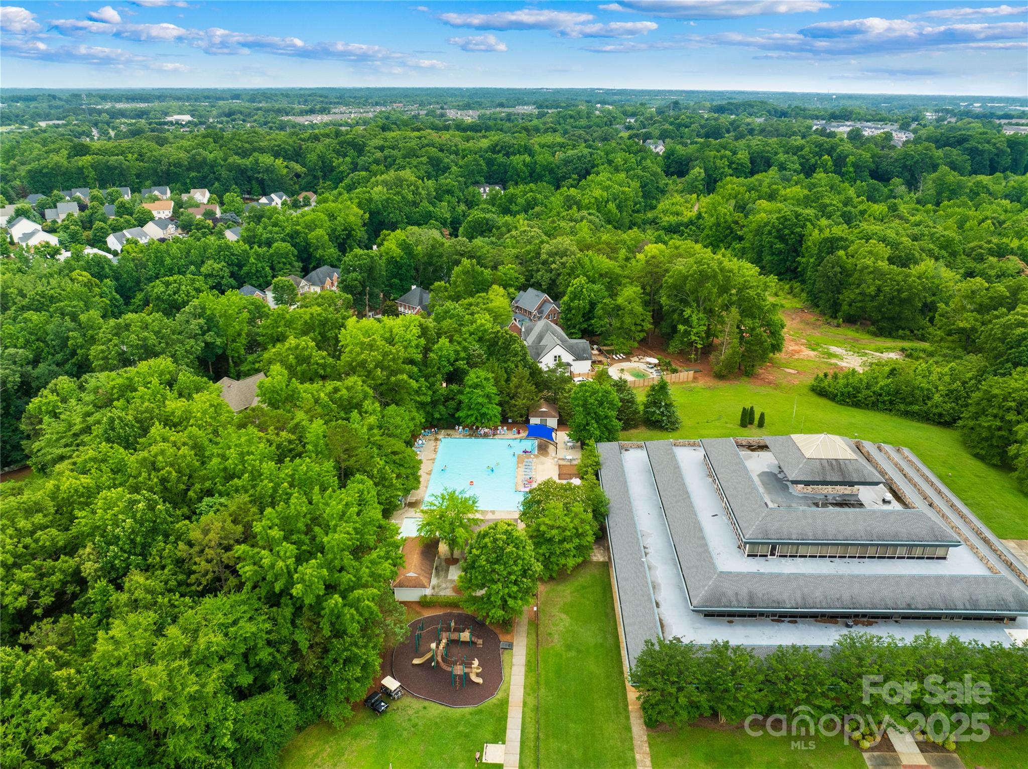 Summerlake - Residential