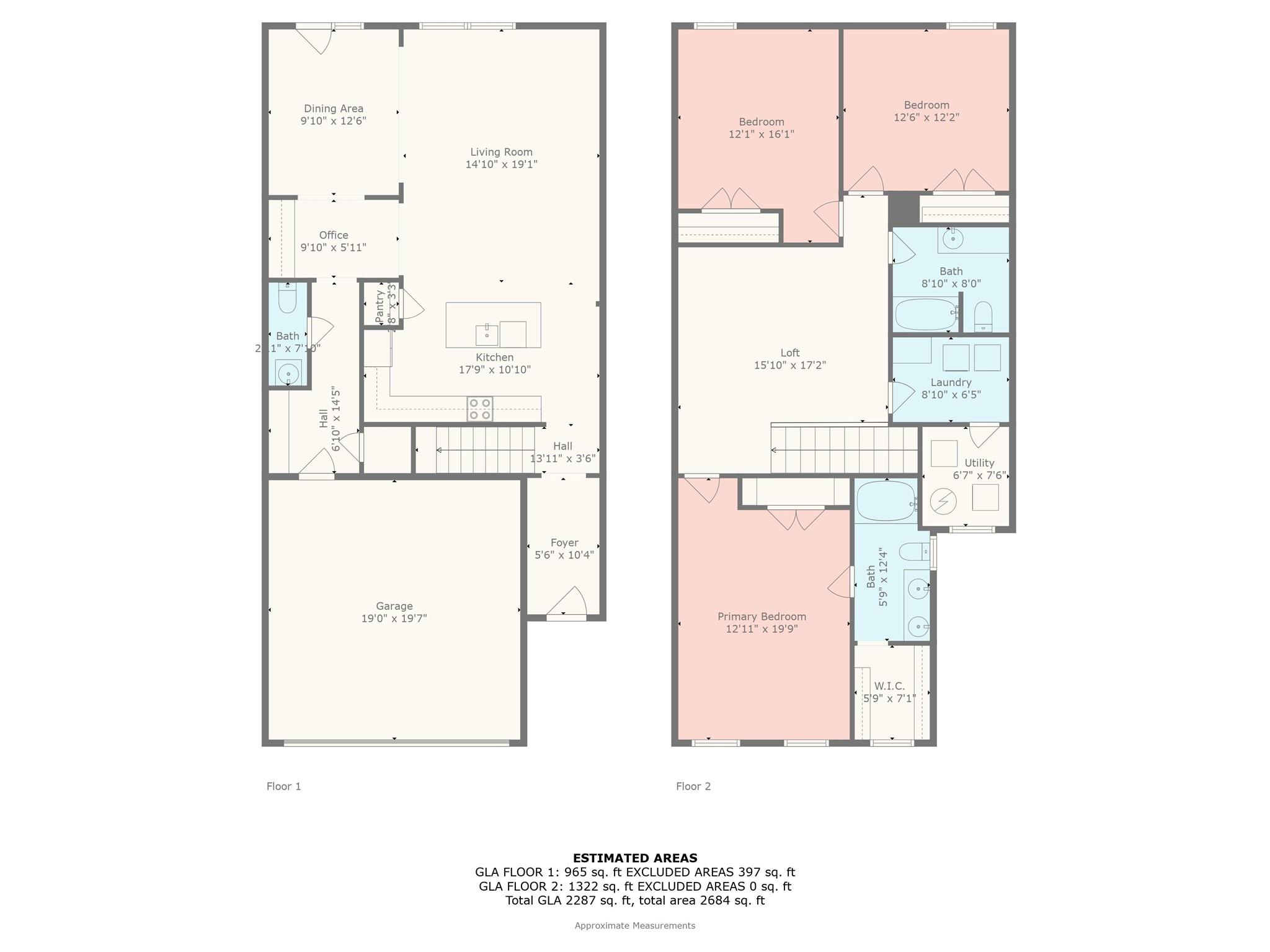 Summerlake - Residential