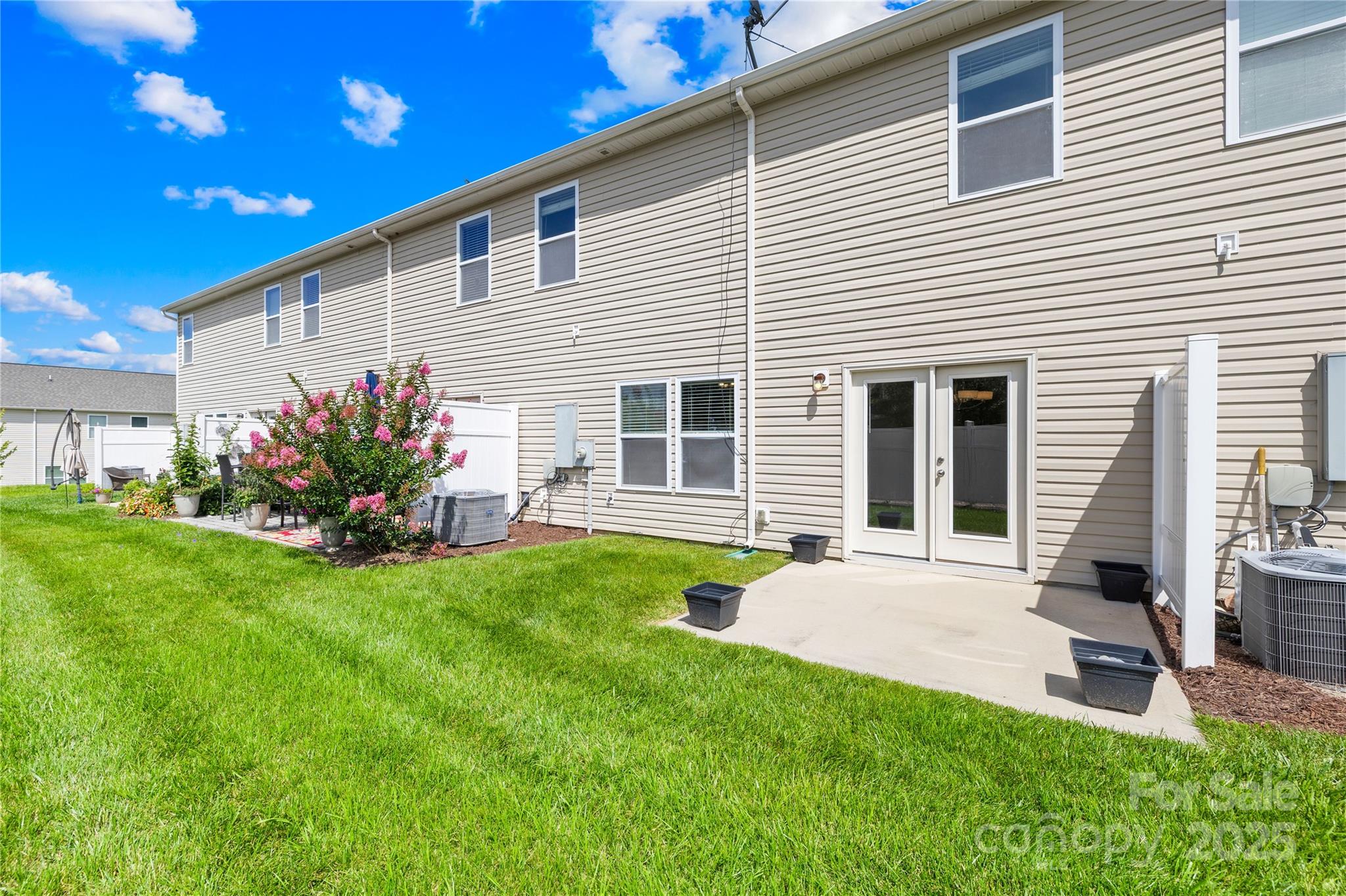 Summerlake - Residential