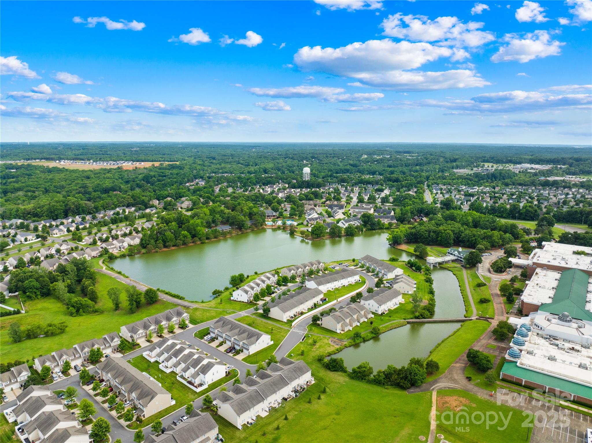 Summerlake - Residential