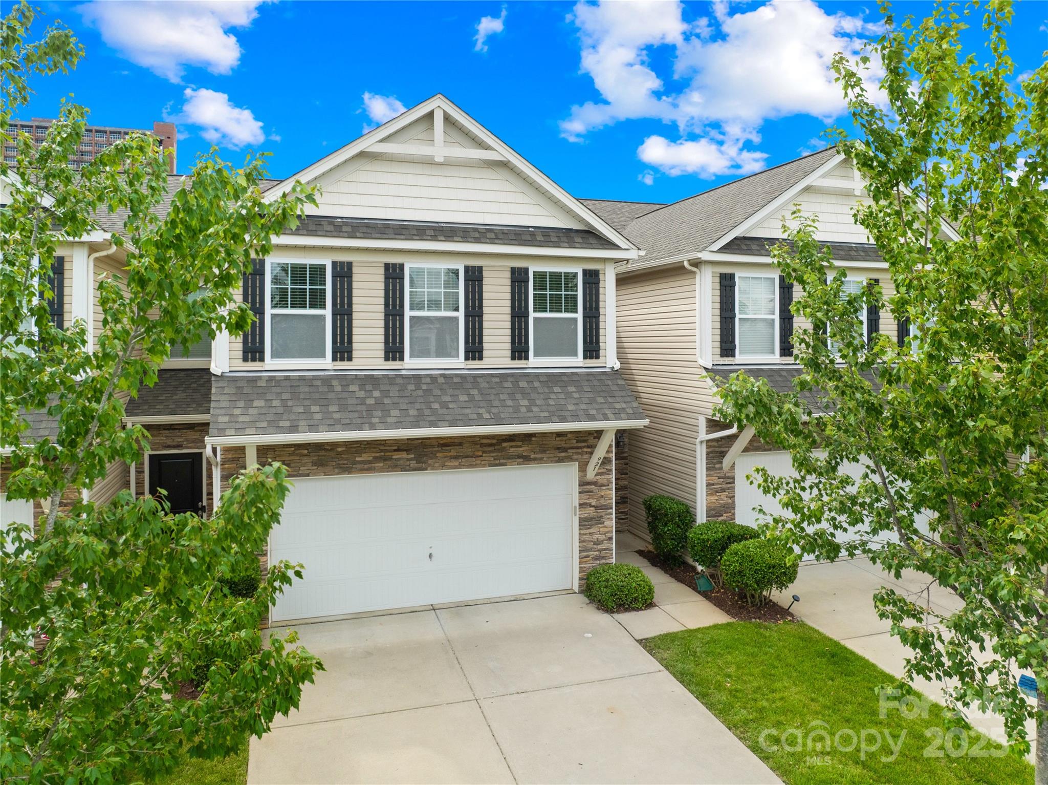 Summerlake - Residential