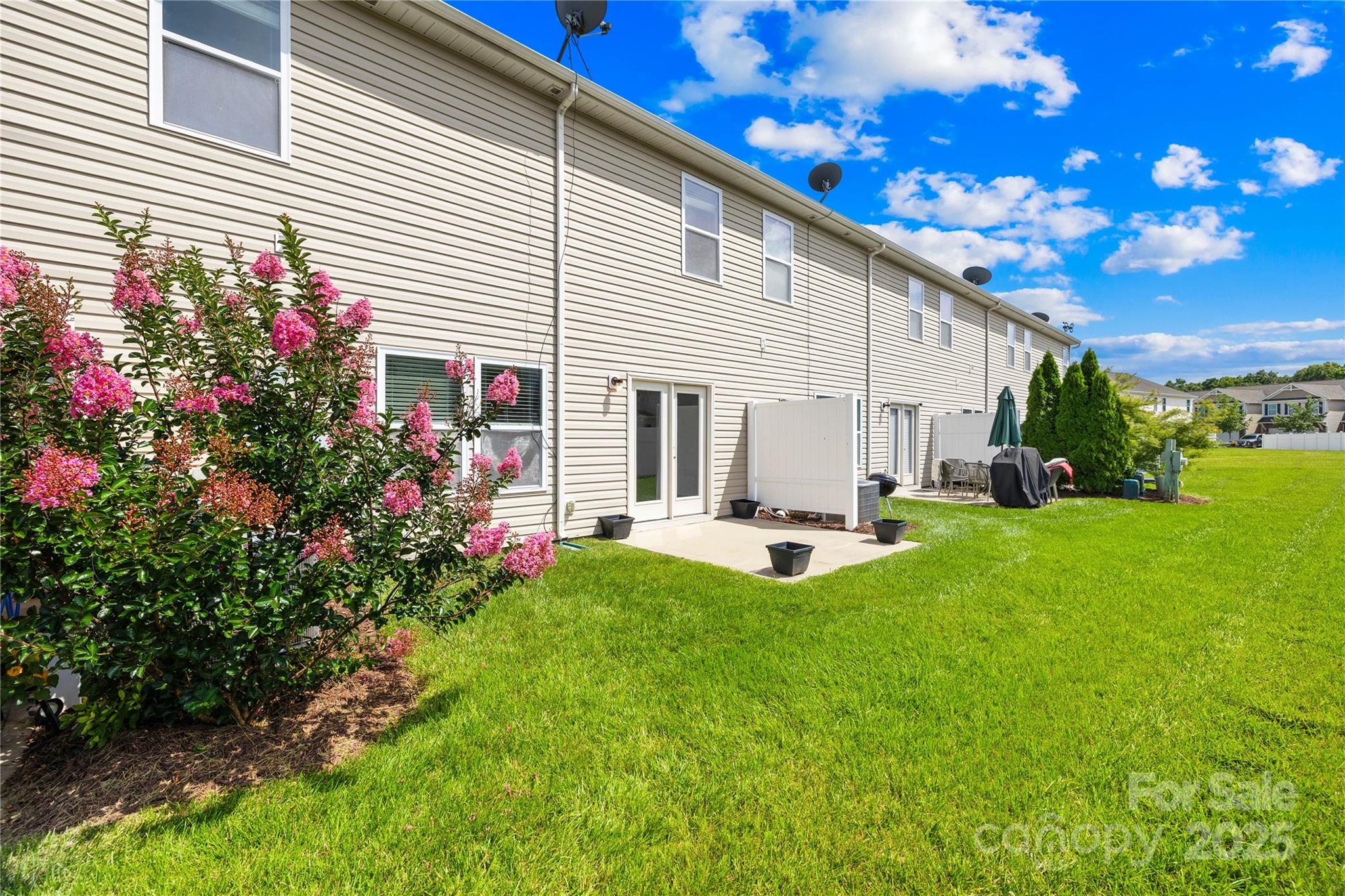 Summerlake - Residential