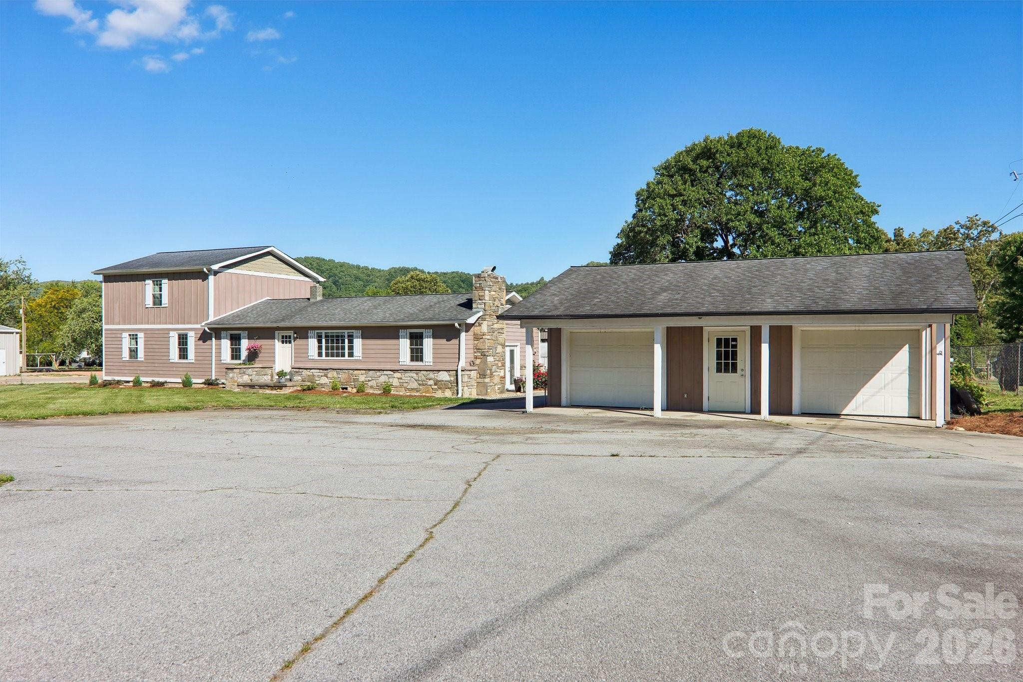 1448 Cane Creek Road
