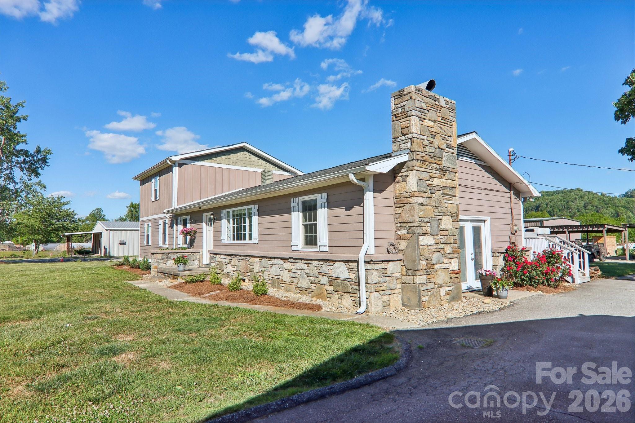 1448 Cane Creek Road