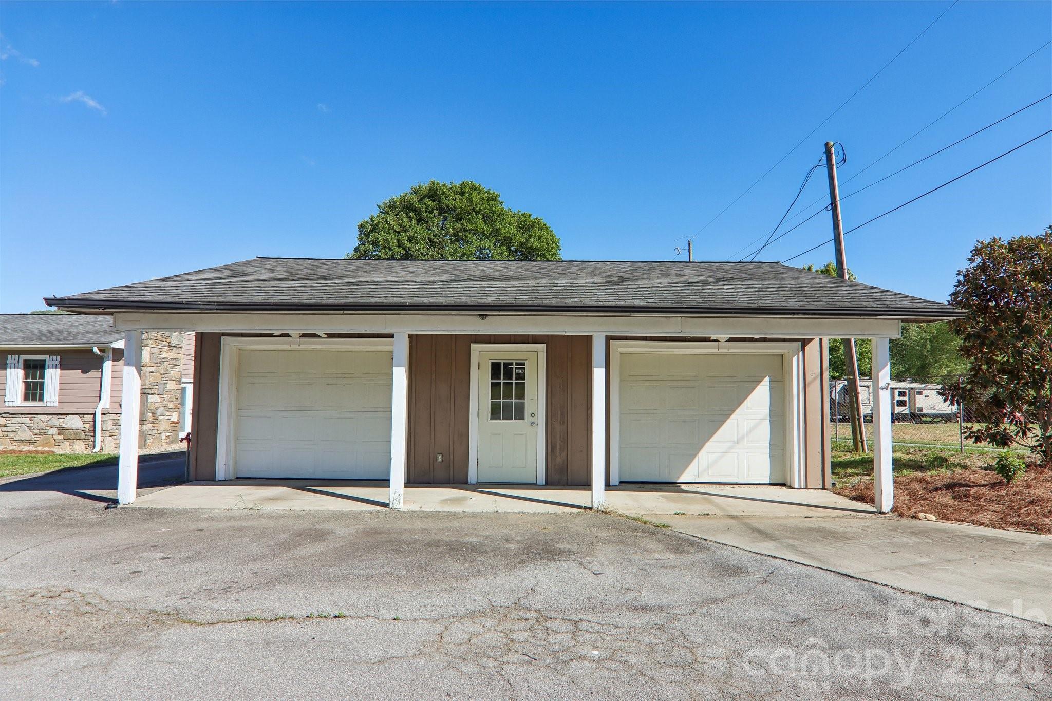 1448 Cane Creek Road