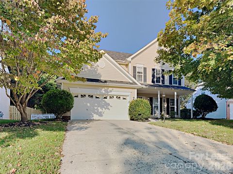 116 Royalton Road Mooresville NC 28115