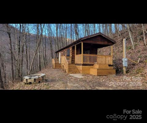 000 Wayah Zooshuga Road Maggie Valley NC 28751