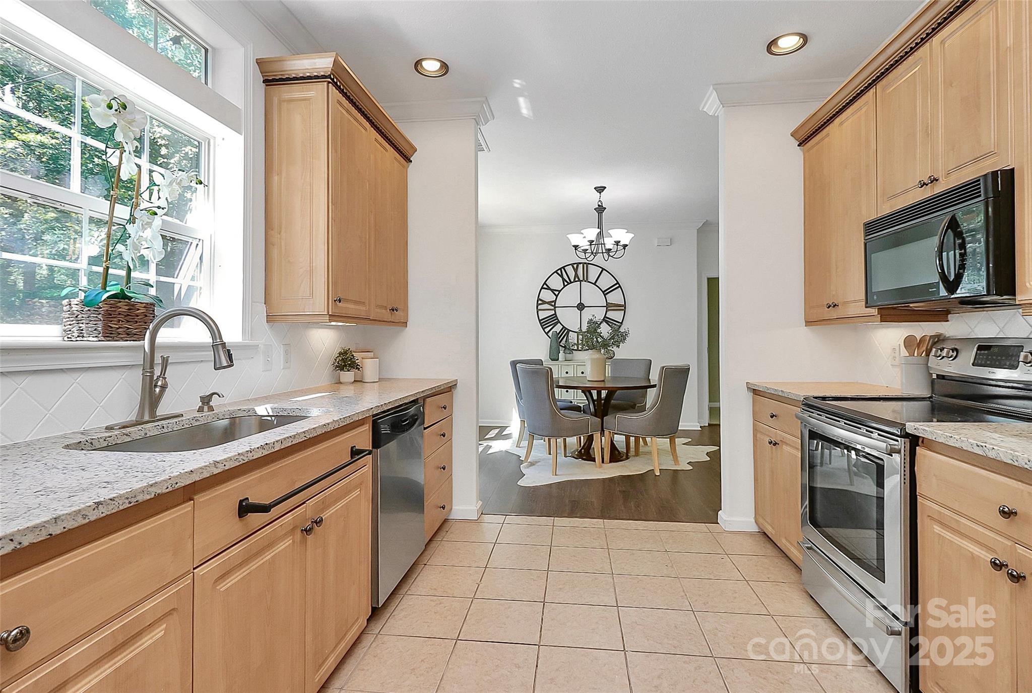 Woodbridge - Residential