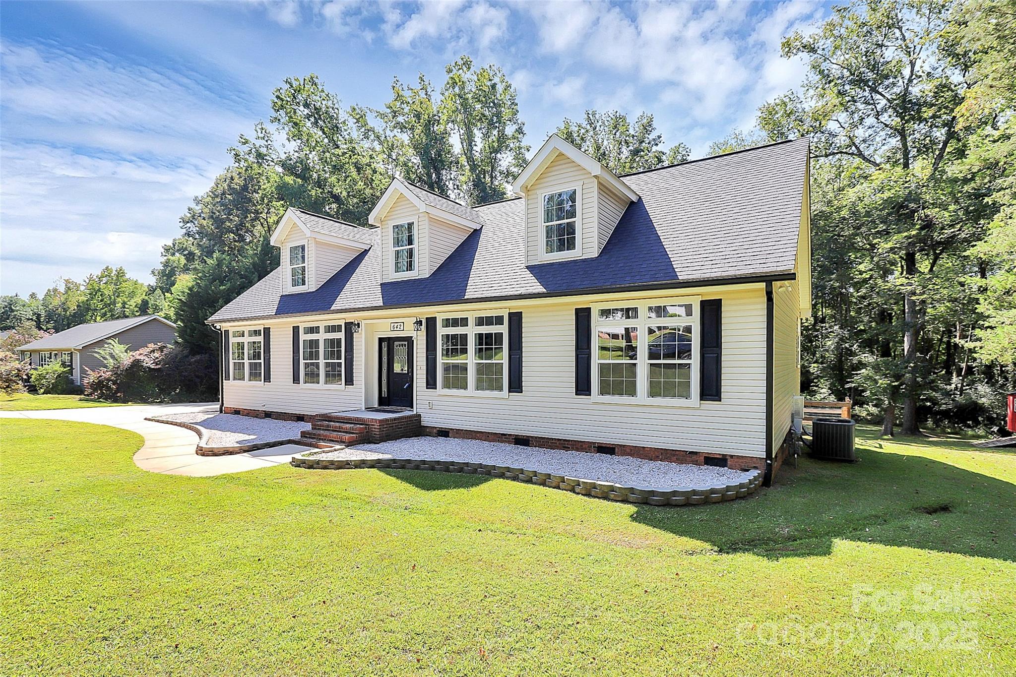 Woodbridge - Residential