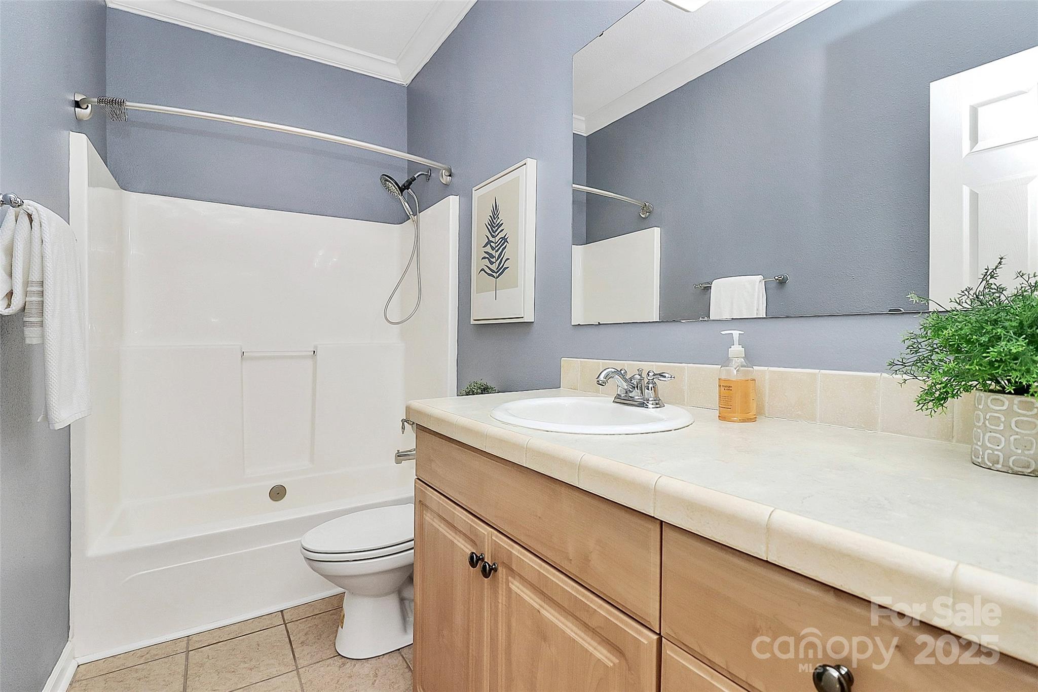 Woodbridge - Residential