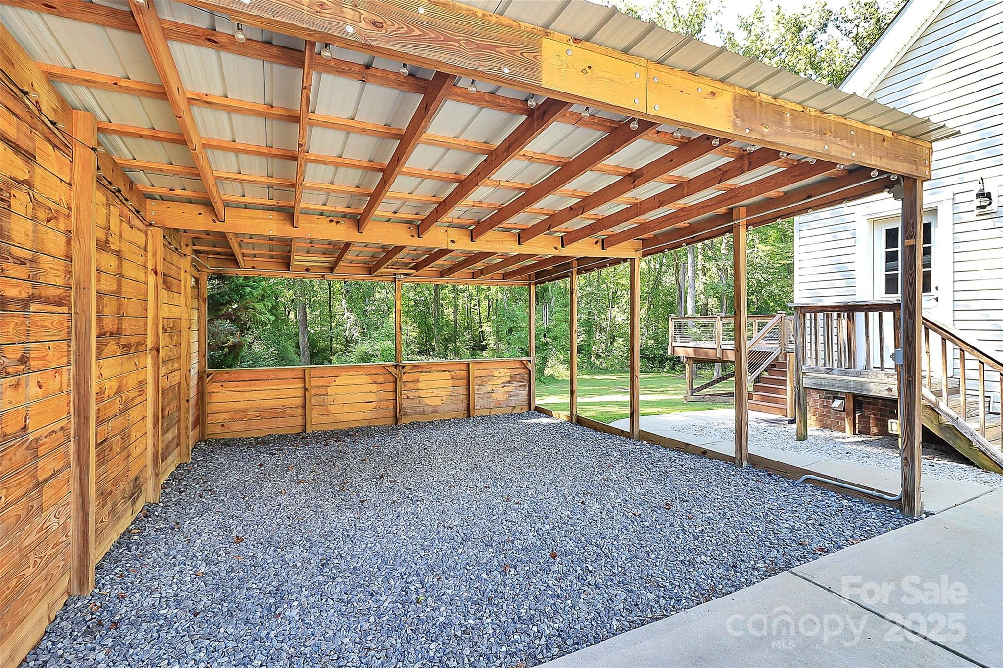 Woodbridge - Residential