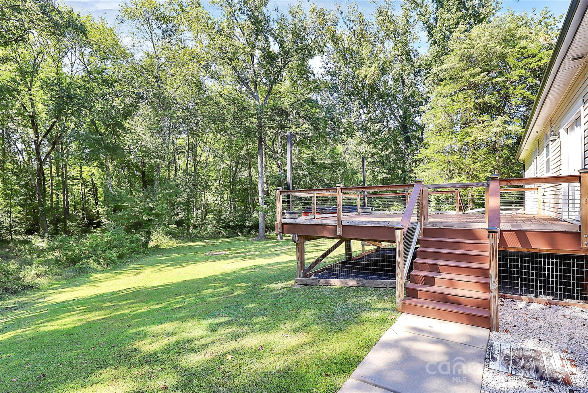 Woodbridge - Residential