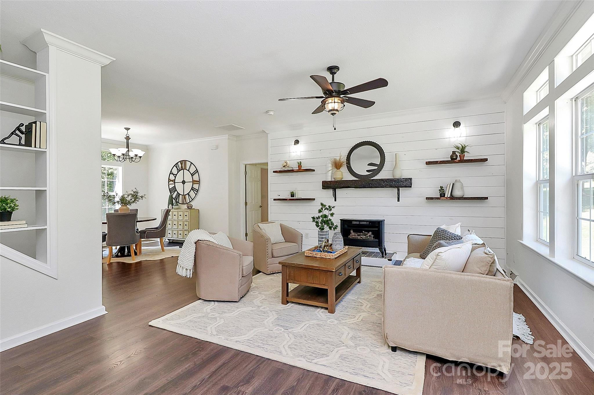 Woodbridge - Residential