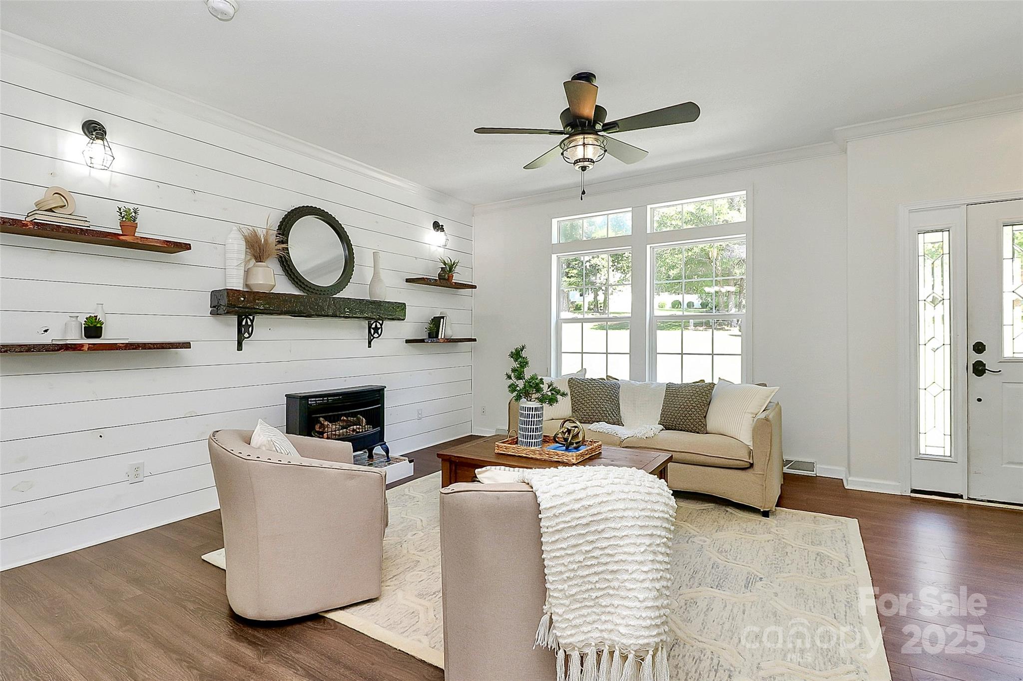 Woodbridge - Residential