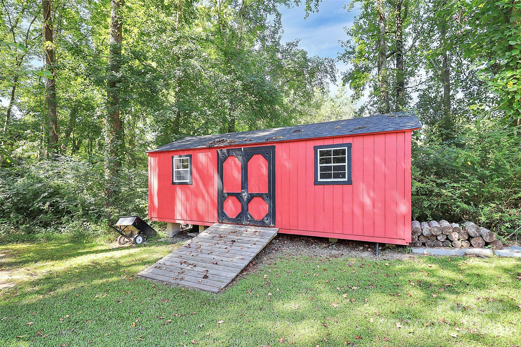 Woodbridge - Residential