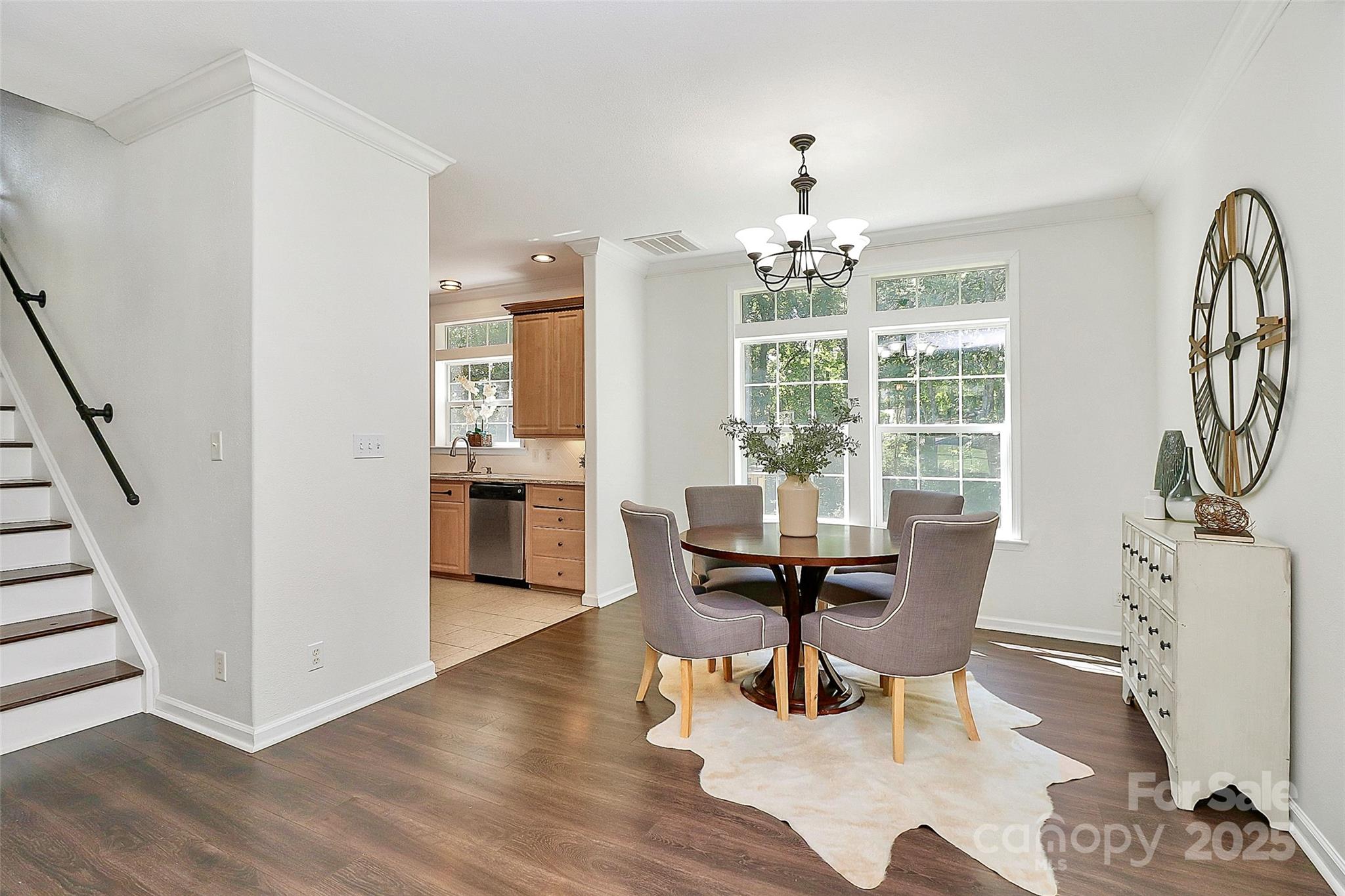 Woodbridge - Residential