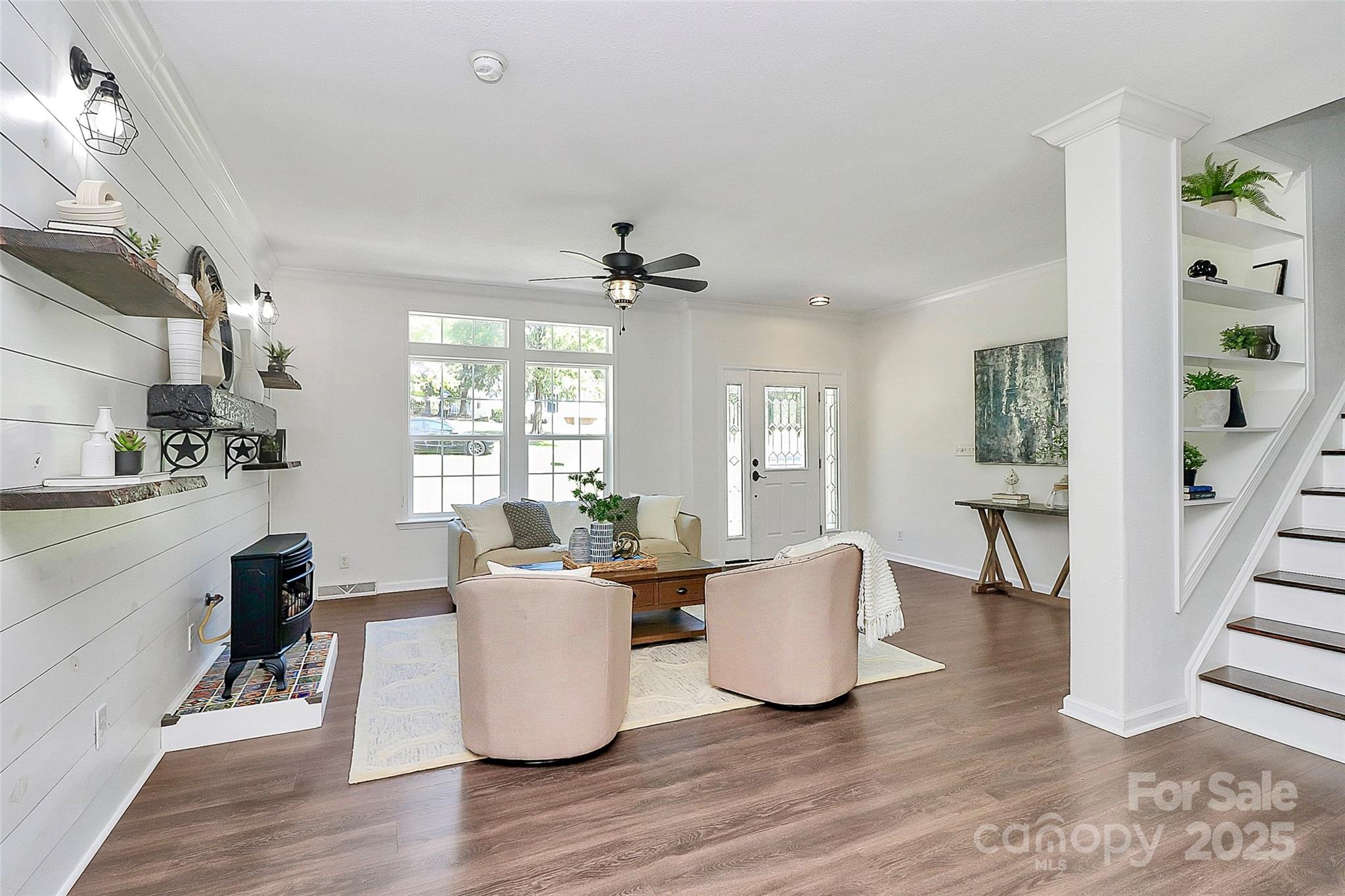 Woodbridge - Residential