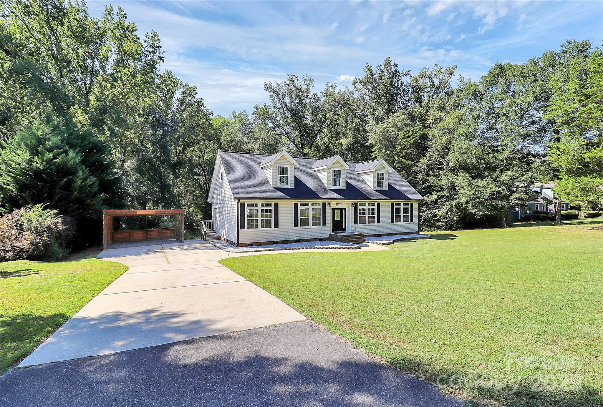 Woodbridge - Residential