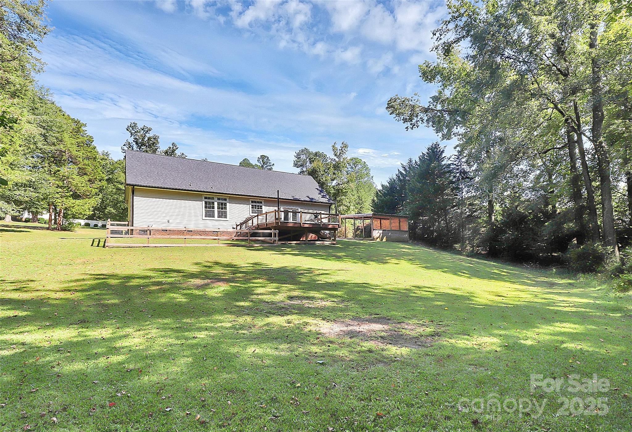 Woodbridge - Residential