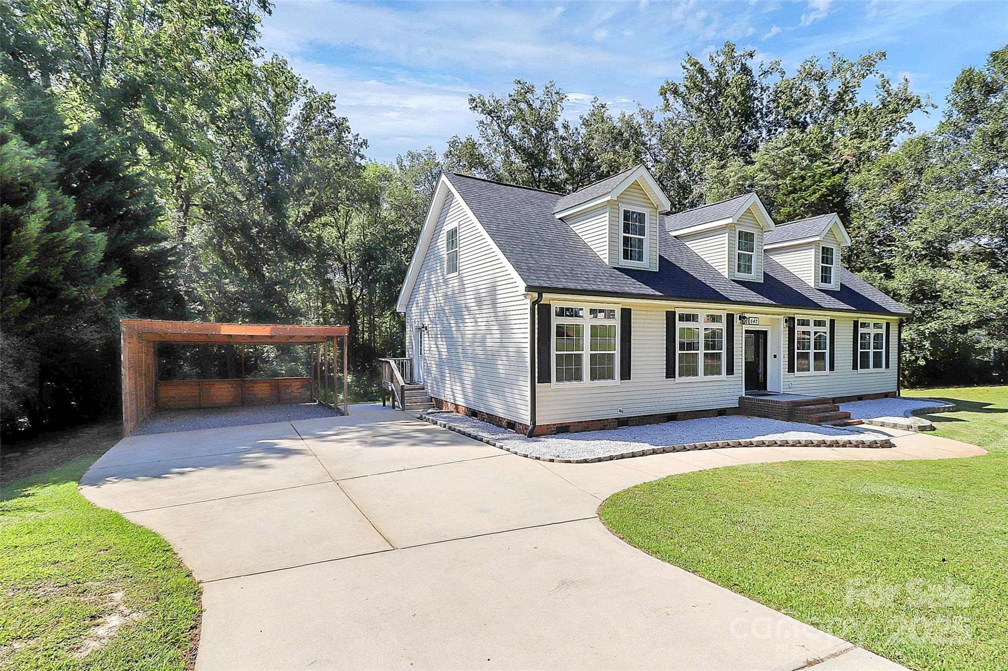 Woodbridge - Residential