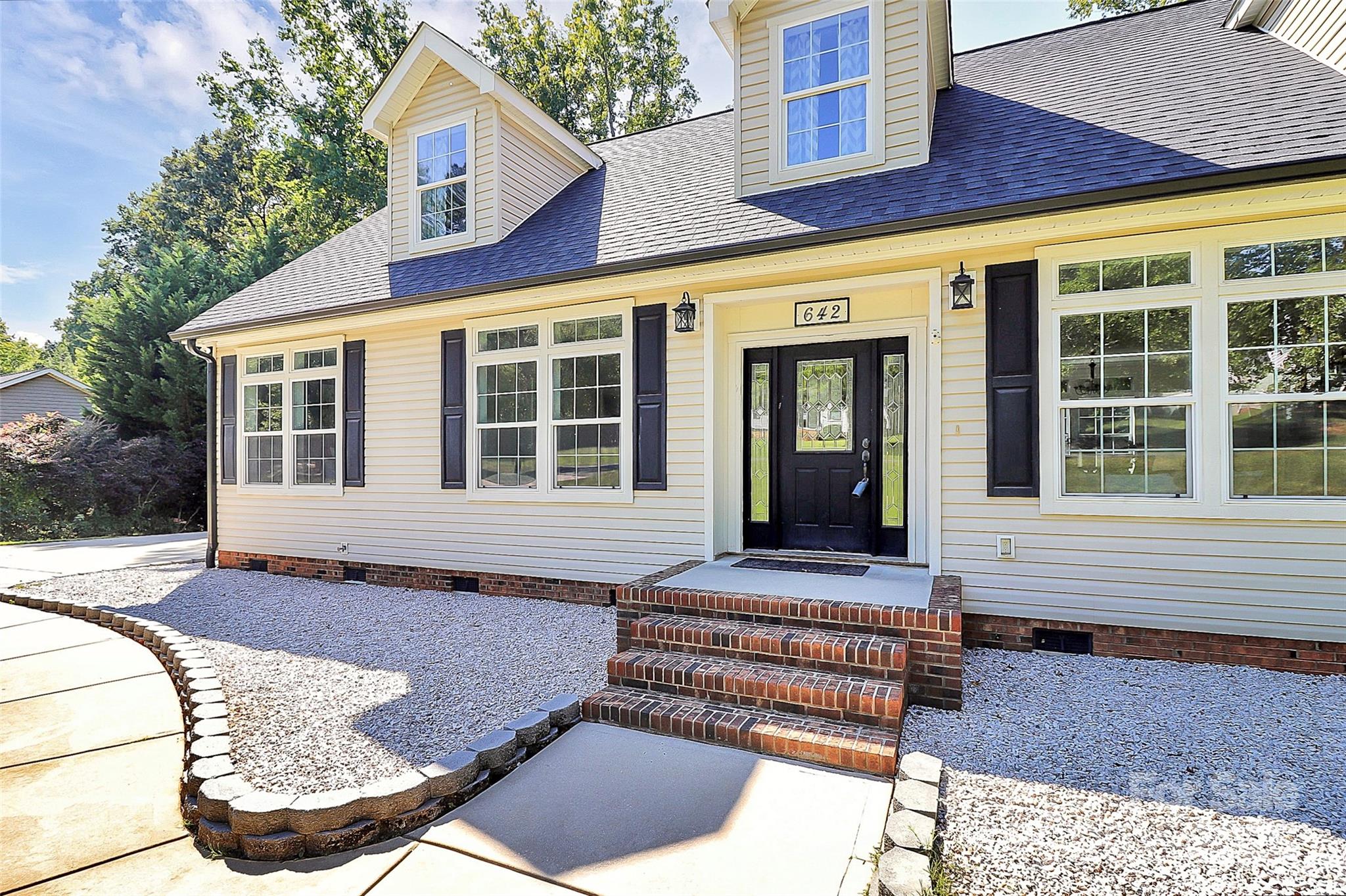 Woodbridge - Residential