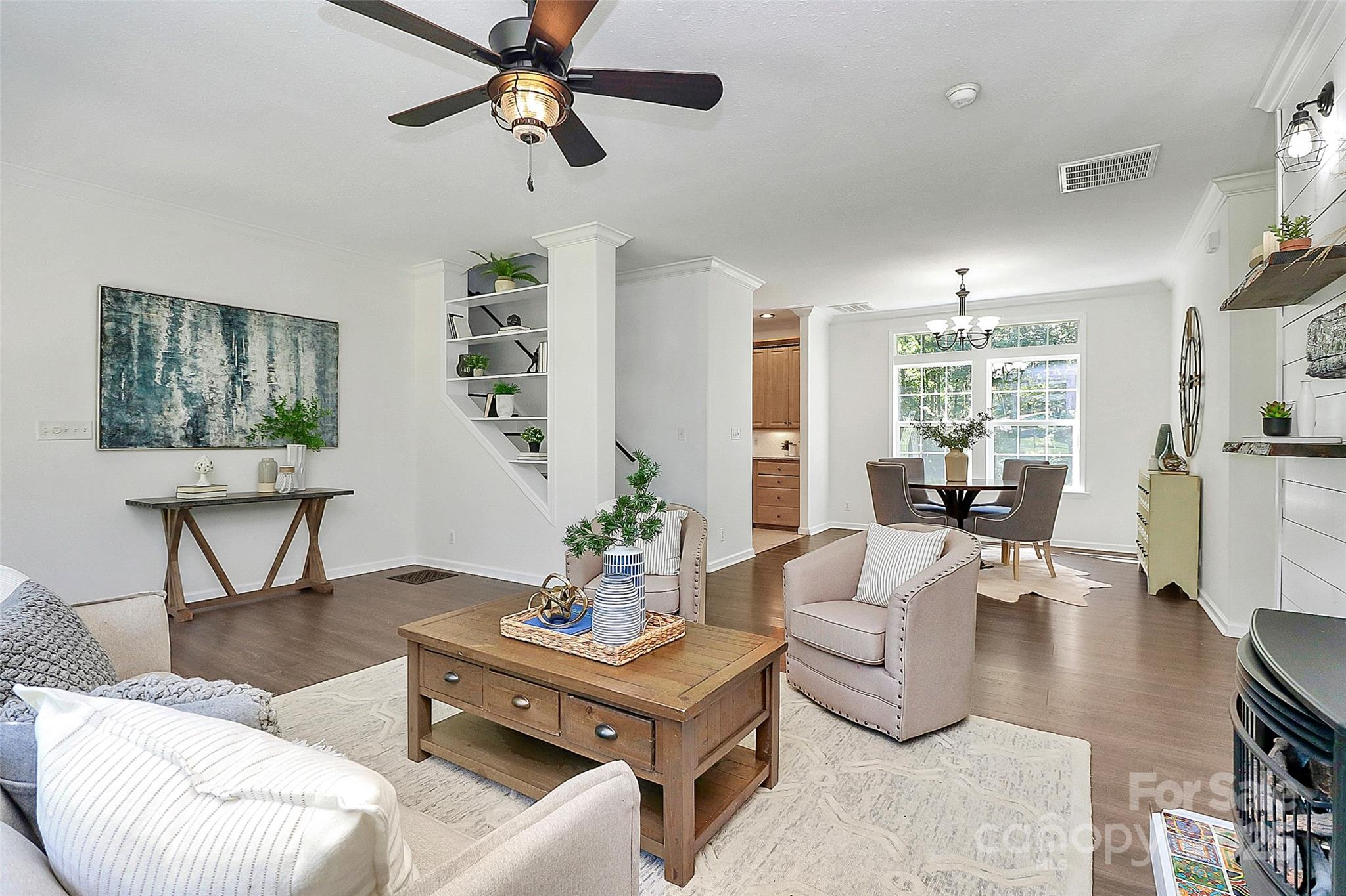 Woodbridge - Residential