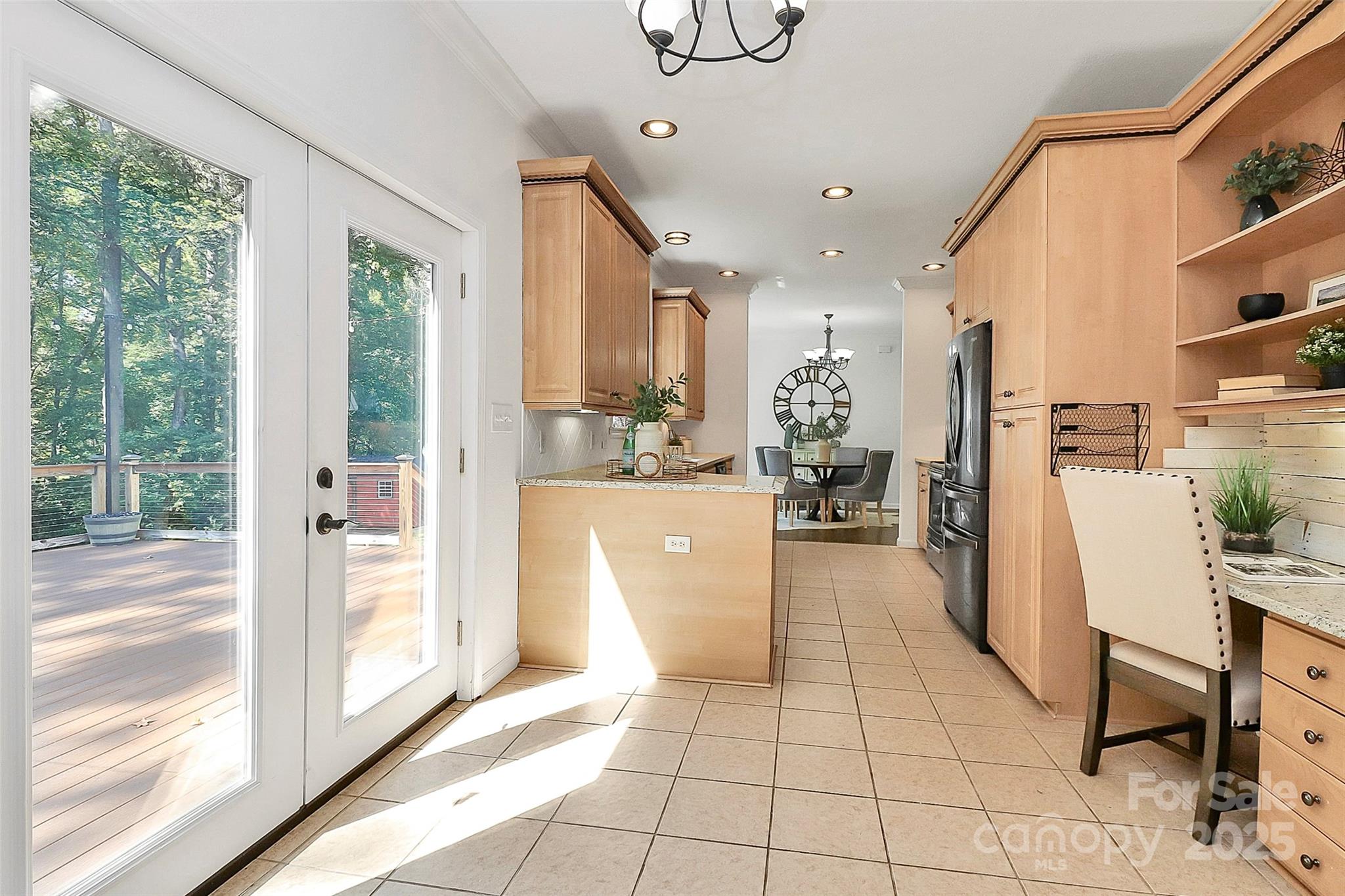 Woodbridge - Residential