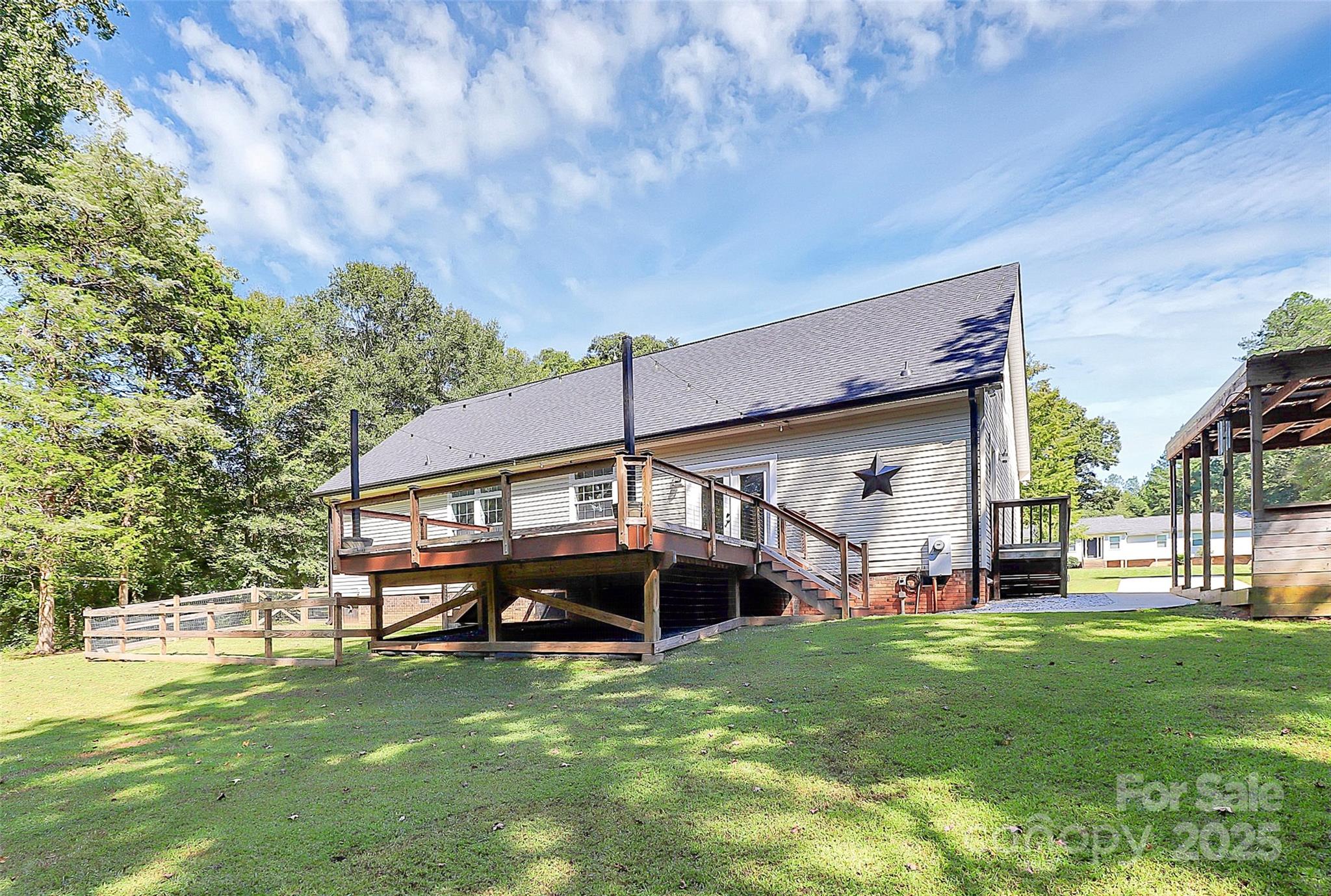 Woodbridge - Residential