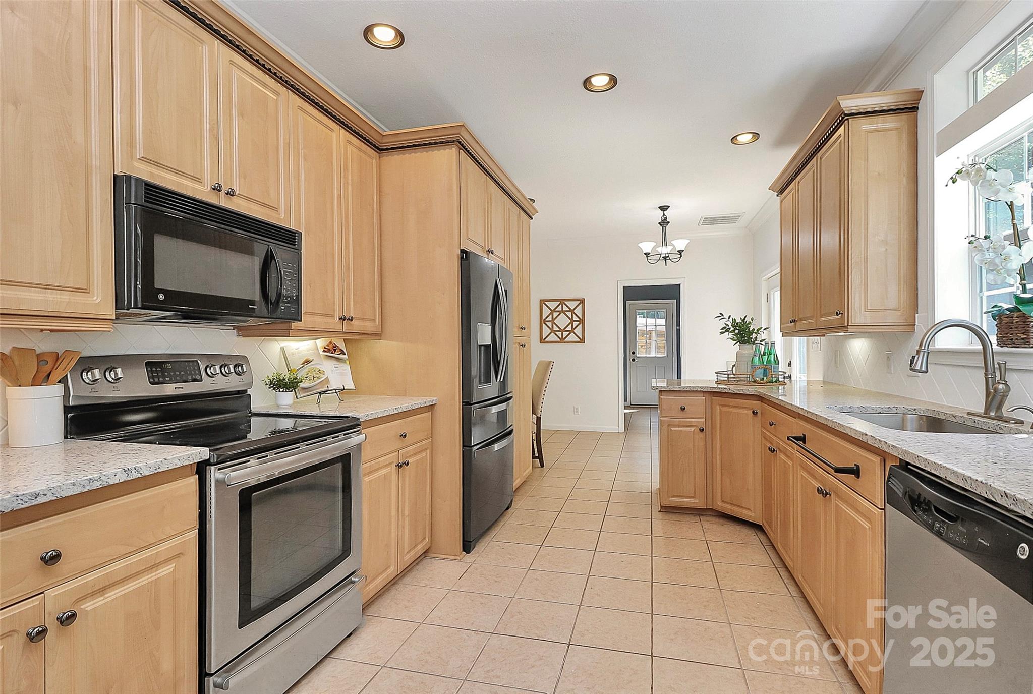 Woodbridge - Residential