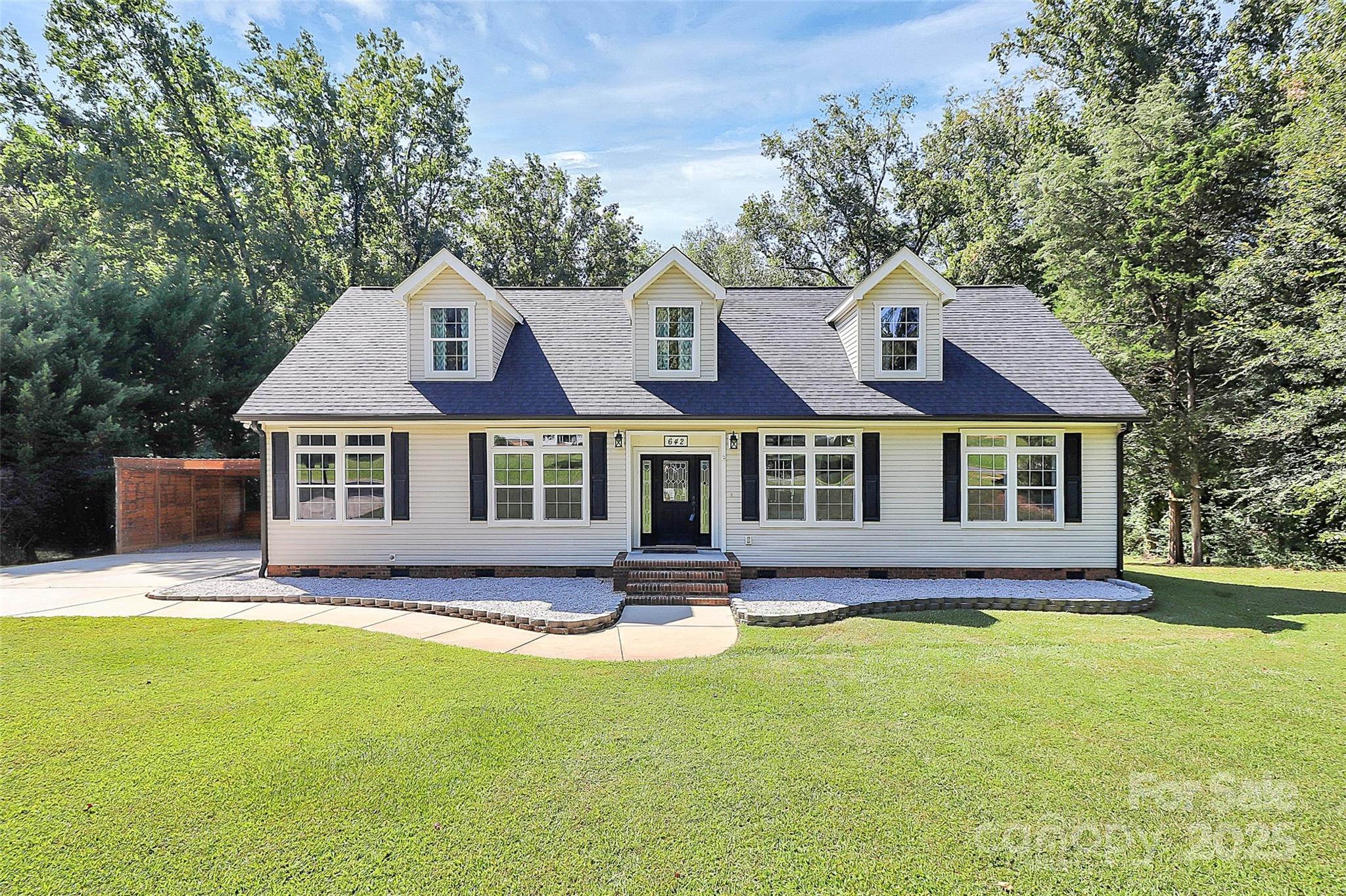 Woodbridge - Residential