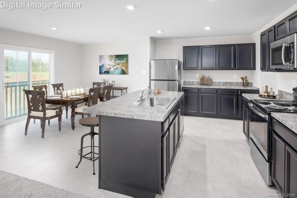 Pendleton - Residential