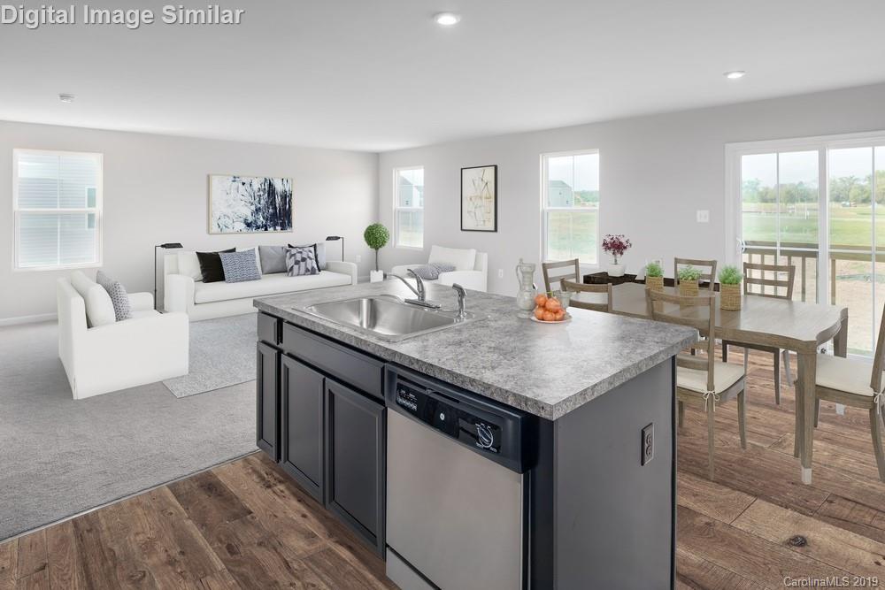 Pendleton - Residential