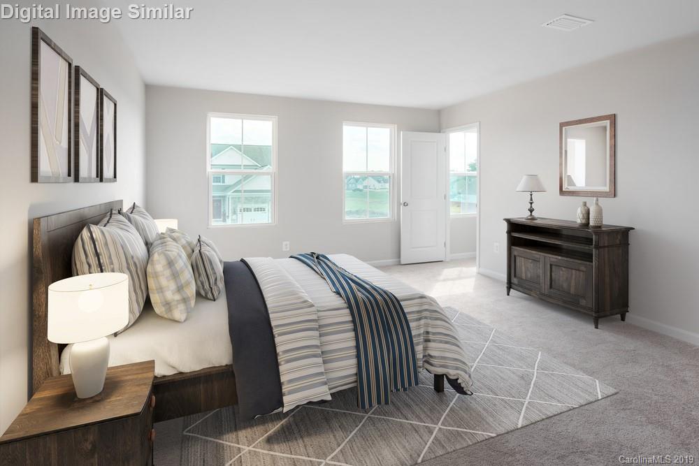 Pendleton - Residential