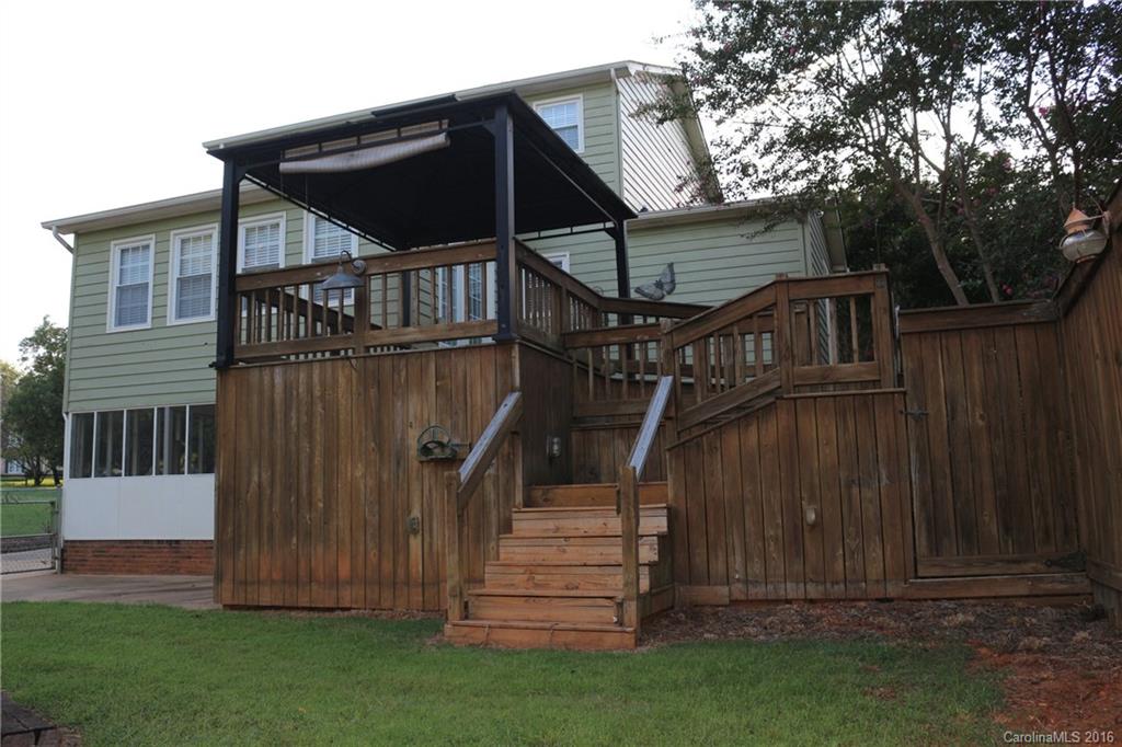 Old Farm - Residential