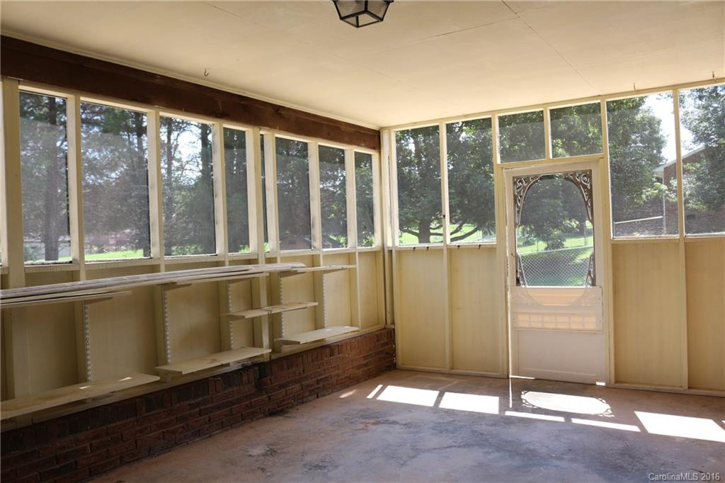 Old Farm - Residential